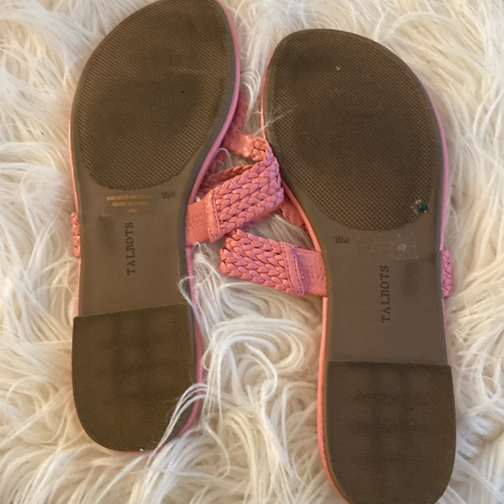 Tablots Flip Flops - image 6